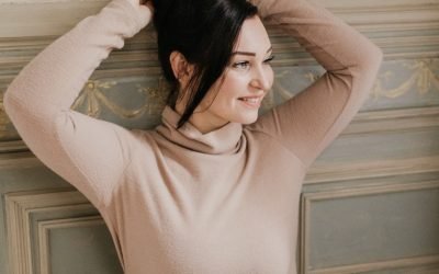 Zes tips om je sexy te voelen 