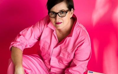 Maak van jezelf een merk