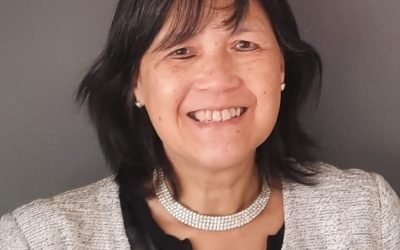 Miranda’s betovergrootvader hield zich klein