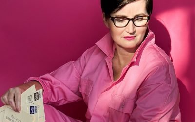 Papieren post: de kracht van een kaart