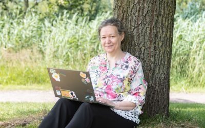 Tijd voor een opfrisbeurt van je website?