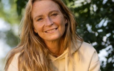 Moedergenoeg; een ambitieuze, ondernemende moeder op zoek naar autonomie