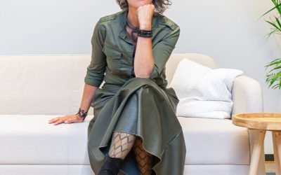 Help, wat trek ik aan naar die netwerkbijeenkomst?