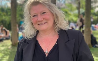 Jouw unieke reis naar balans en persoonlijke groei 