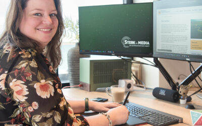 Waarom je website geen leads oplevert (ook al is hij “goed”)