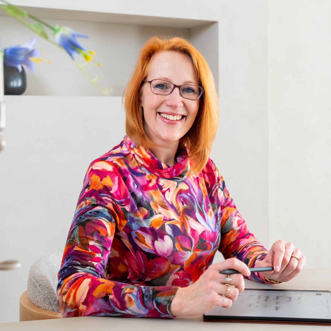 Maaike de Voldere