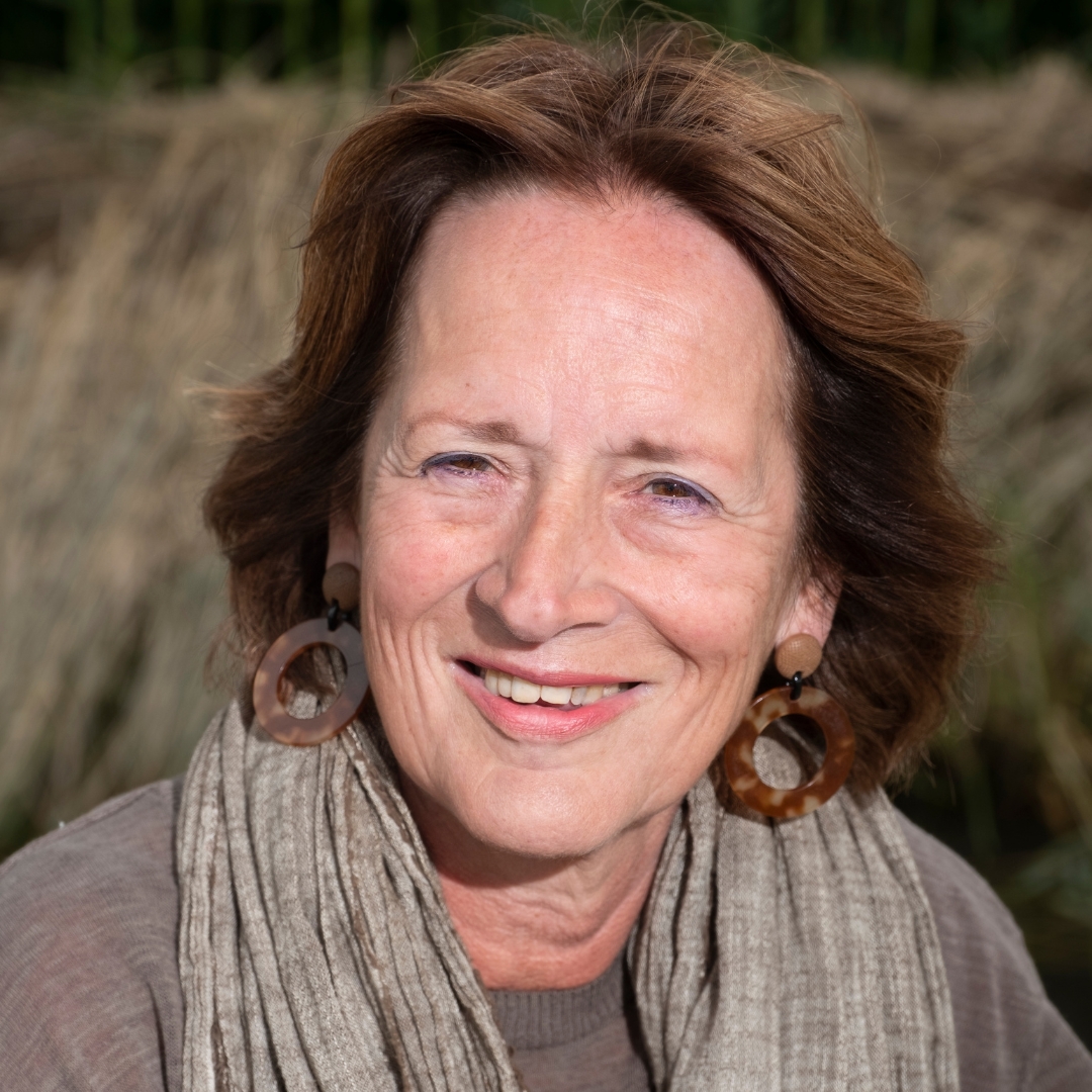 Lous van Haarst