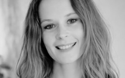 Aan de vrouw waarvan iedereen dacht dat het wel goed met haar ging
