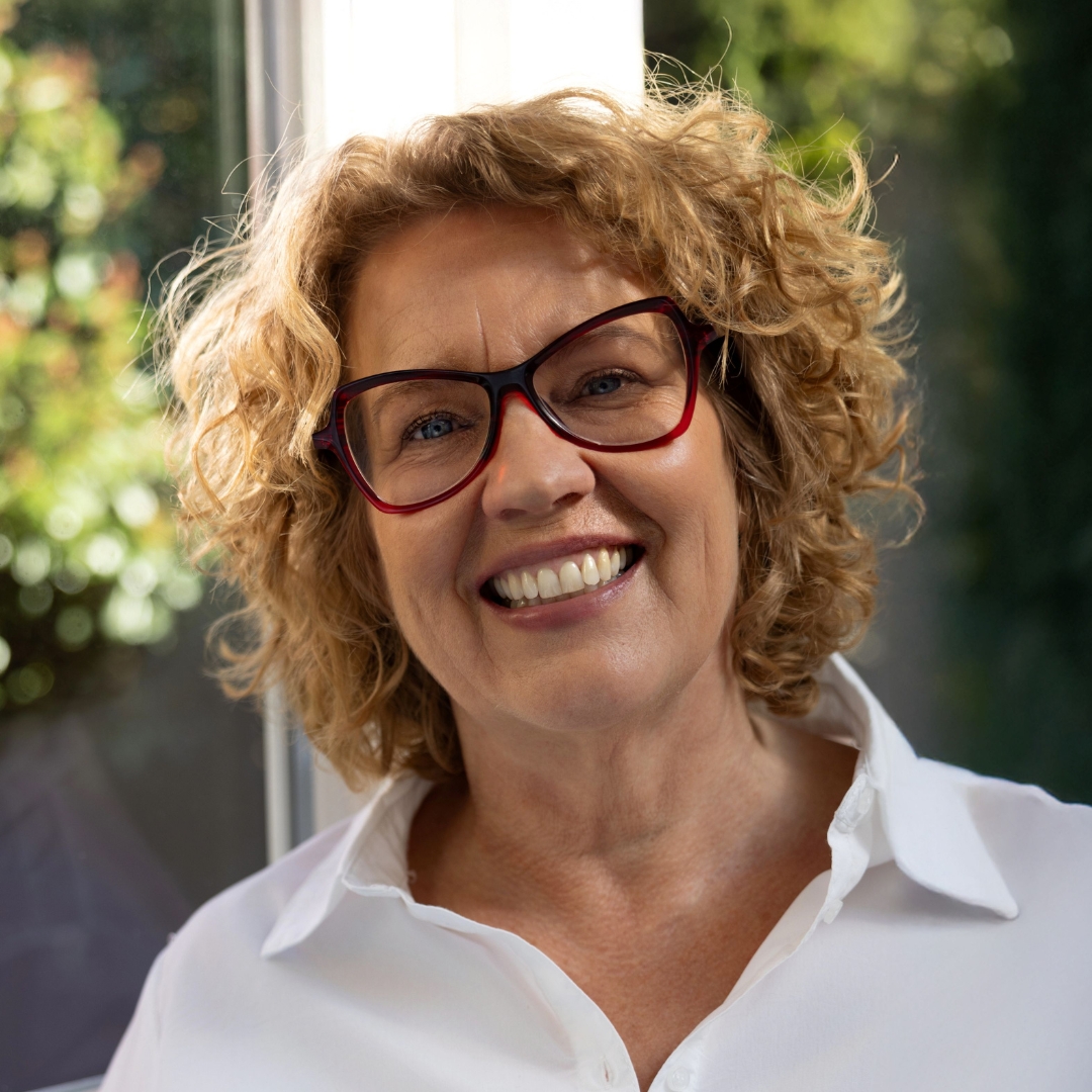 Sylvia Leegwater